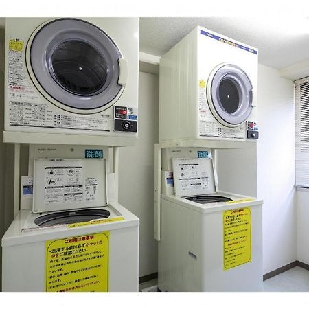 Hotel Hokke Club Kumamoto Buitenkant foto