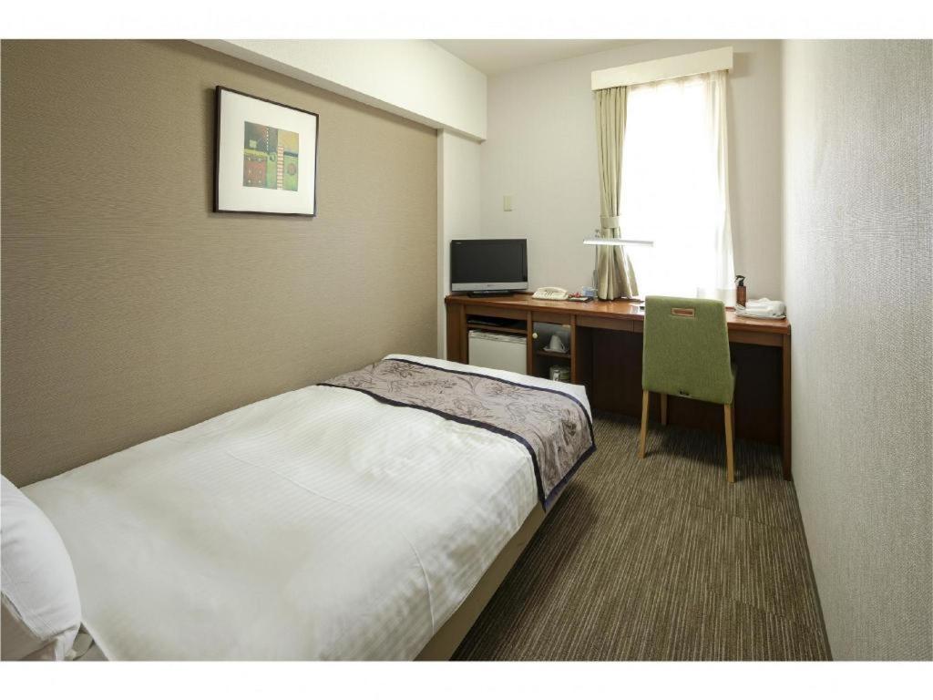 Hotel Hokke Club Kumamoto Buitenkant foto