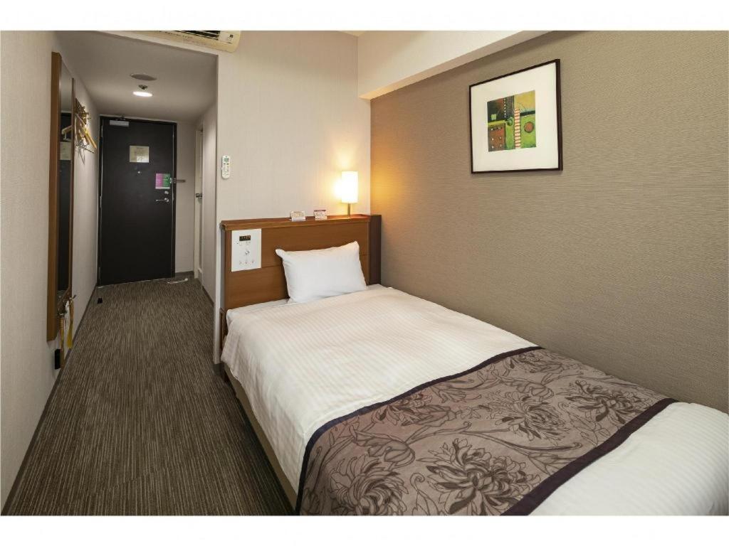Hotel Hokke Club Kumamoto Buitenkant foto